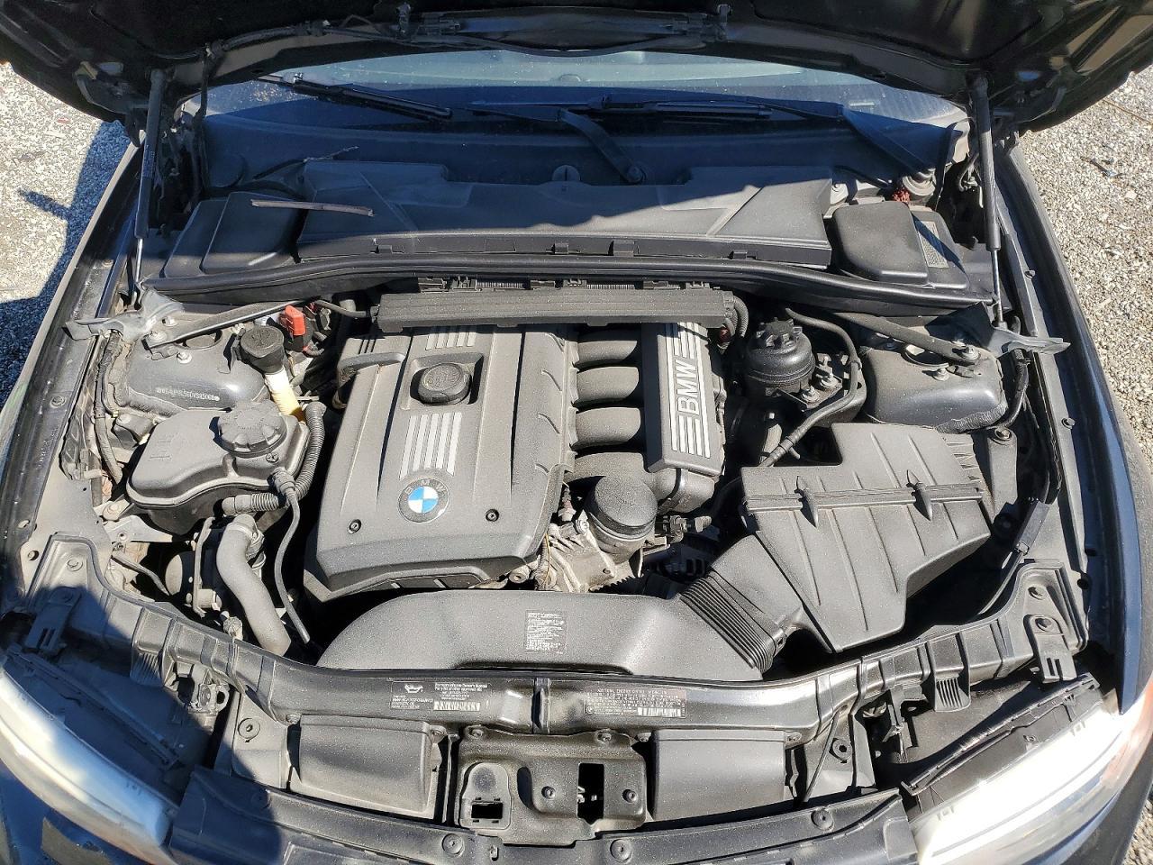 2013 BMW 128 I - zdjęcie 11