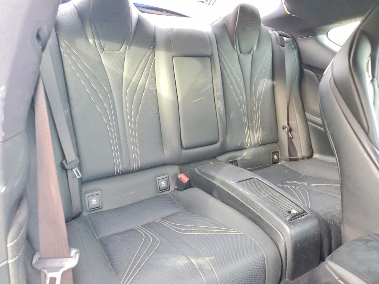 2017 Lexus Rc-F - zdjęcie 10