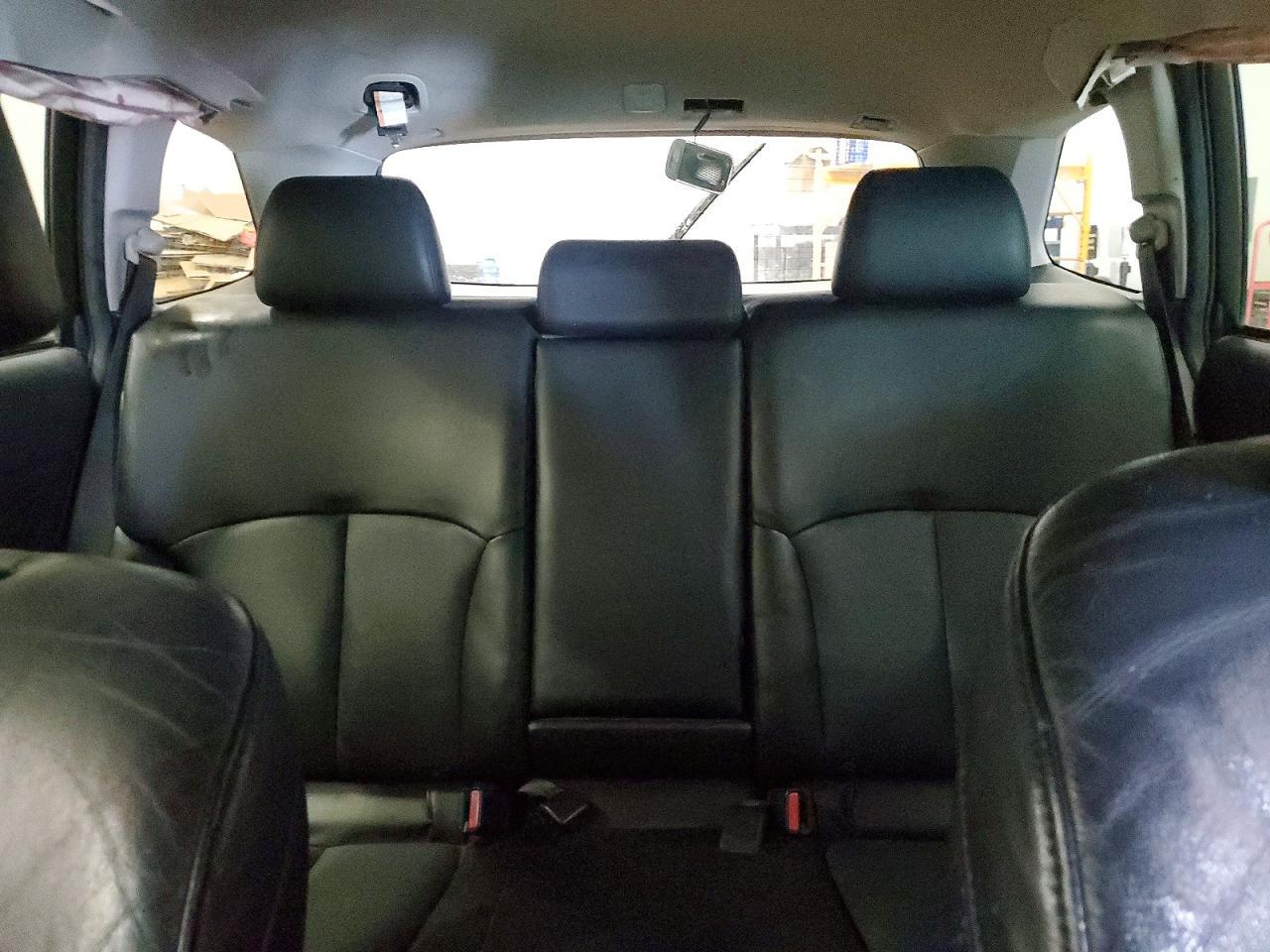 2014 Subaru Outback 2.5I Limited - zdjęcie 10