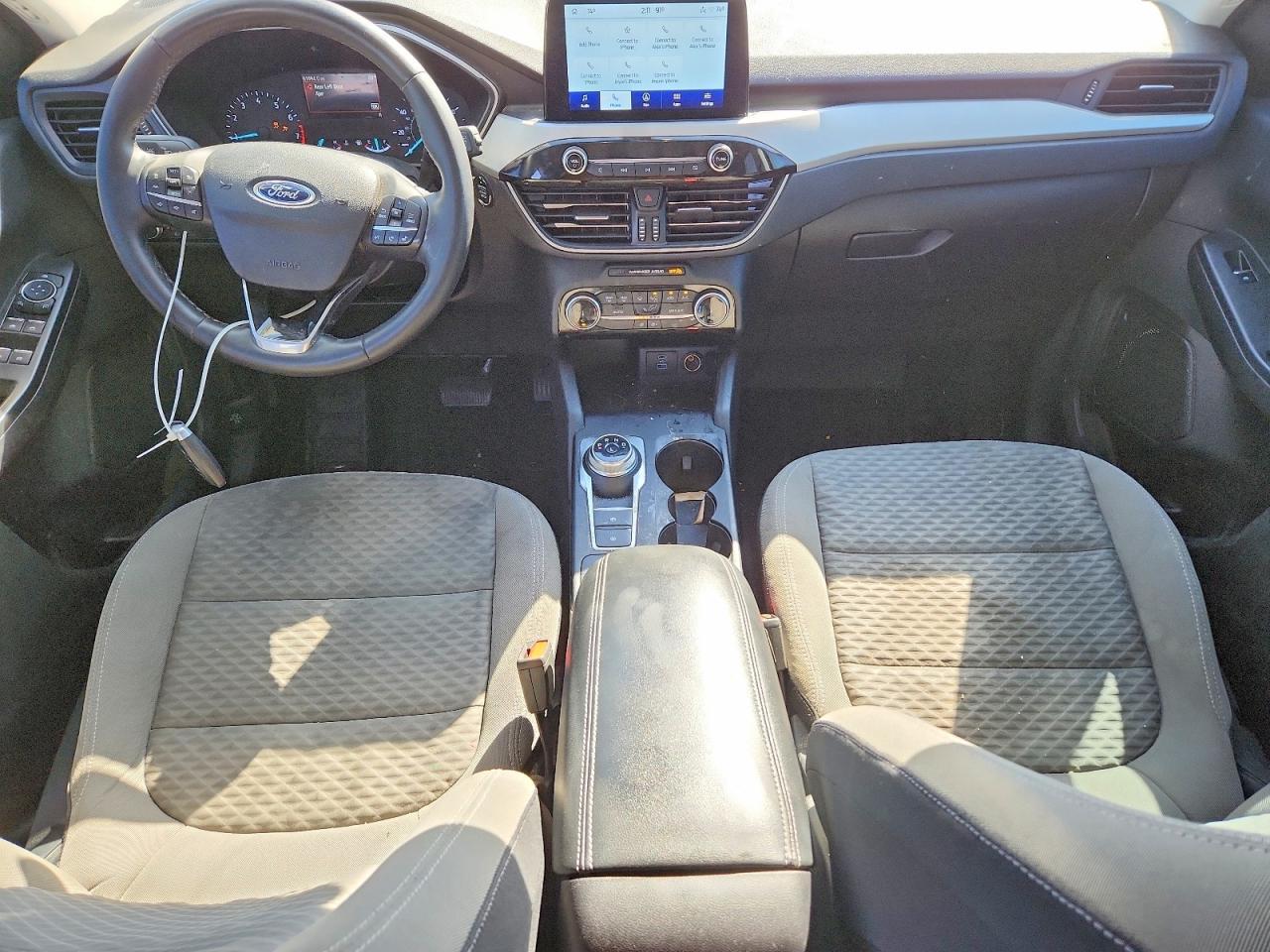 2022 Ford Escape Se - zdjęcie 8