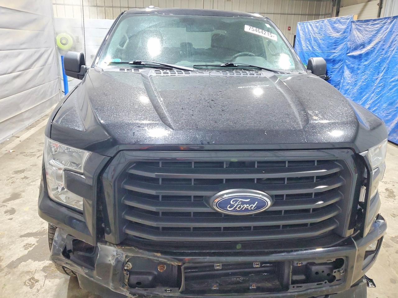 2017 Ford F-150 Xl - zdjęcie 5