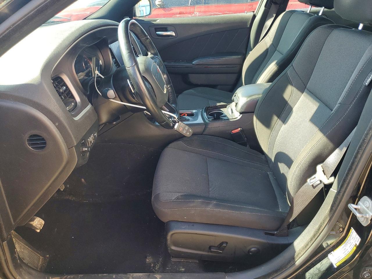 2022 Dodge Charger Sxt - zdjęcie 7