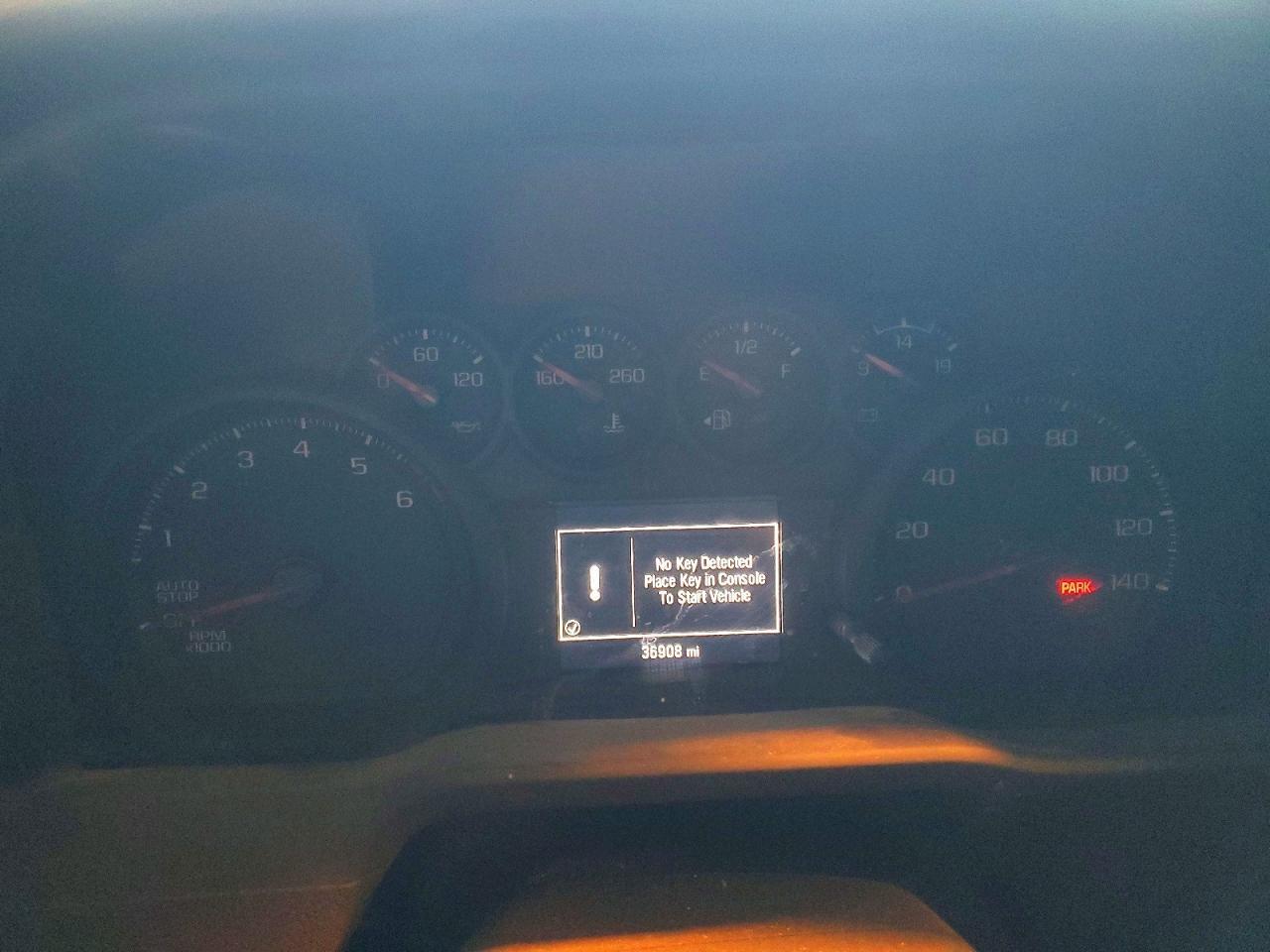 2024 Chevrolet Silverado K1500 Custom - zdjęcie 9