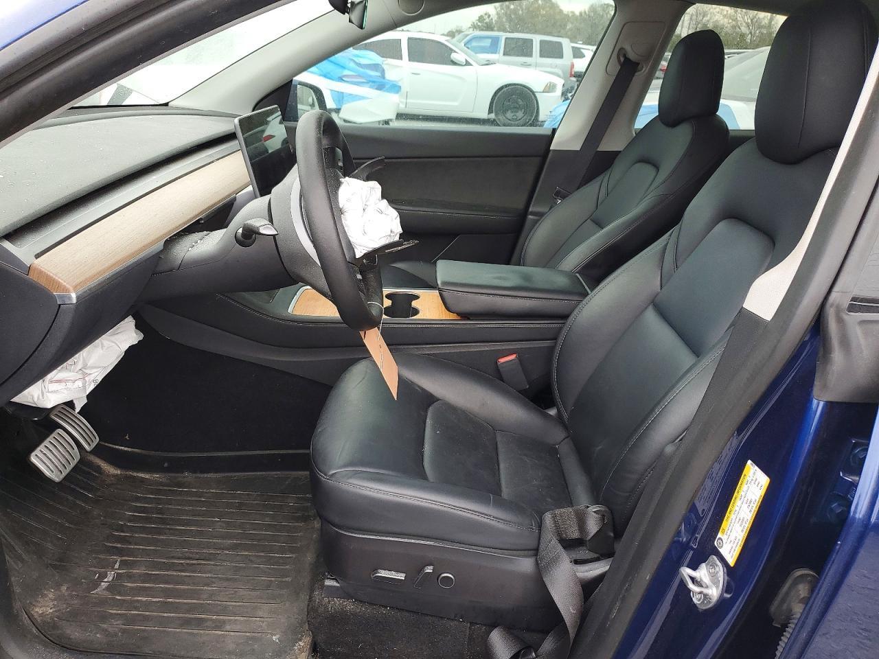 2022 Tesla Model Y - zdjęcie 7