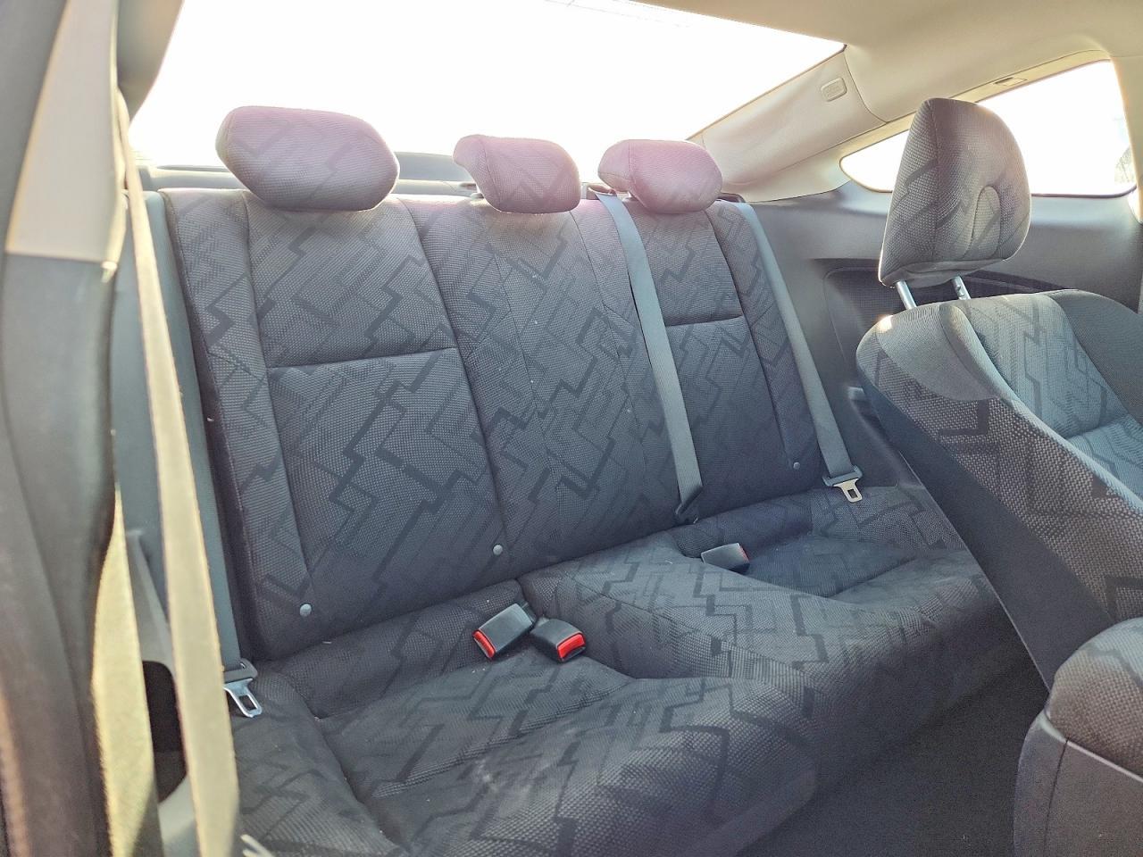 2013 Honda Civic Lx - zdjęcie 10