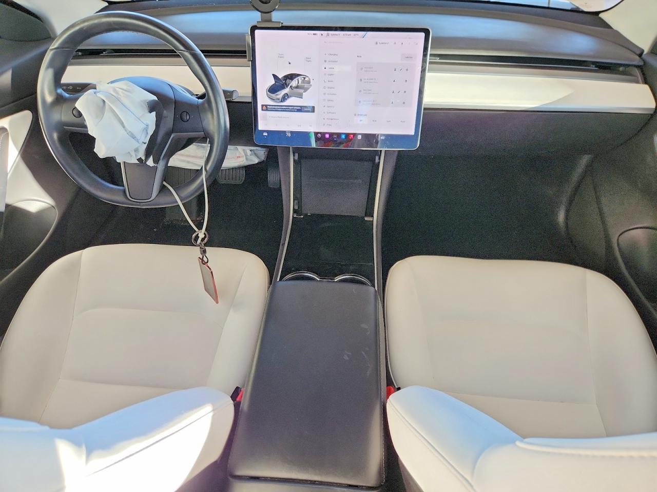 2018 Tesla Model 3 - zdjęcie 8