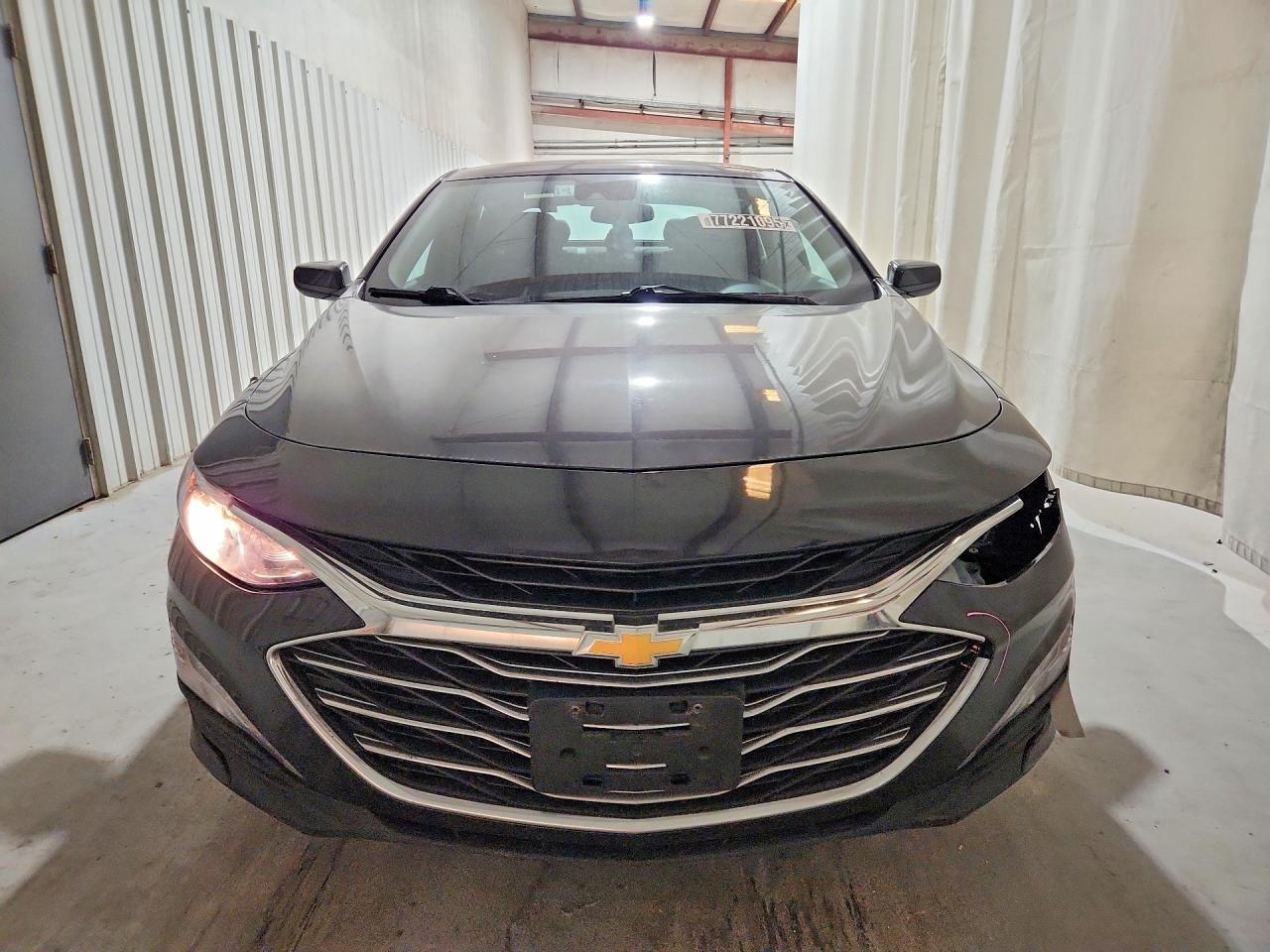 2023 Chevrolet Malibu Lt - zdjęcie 5