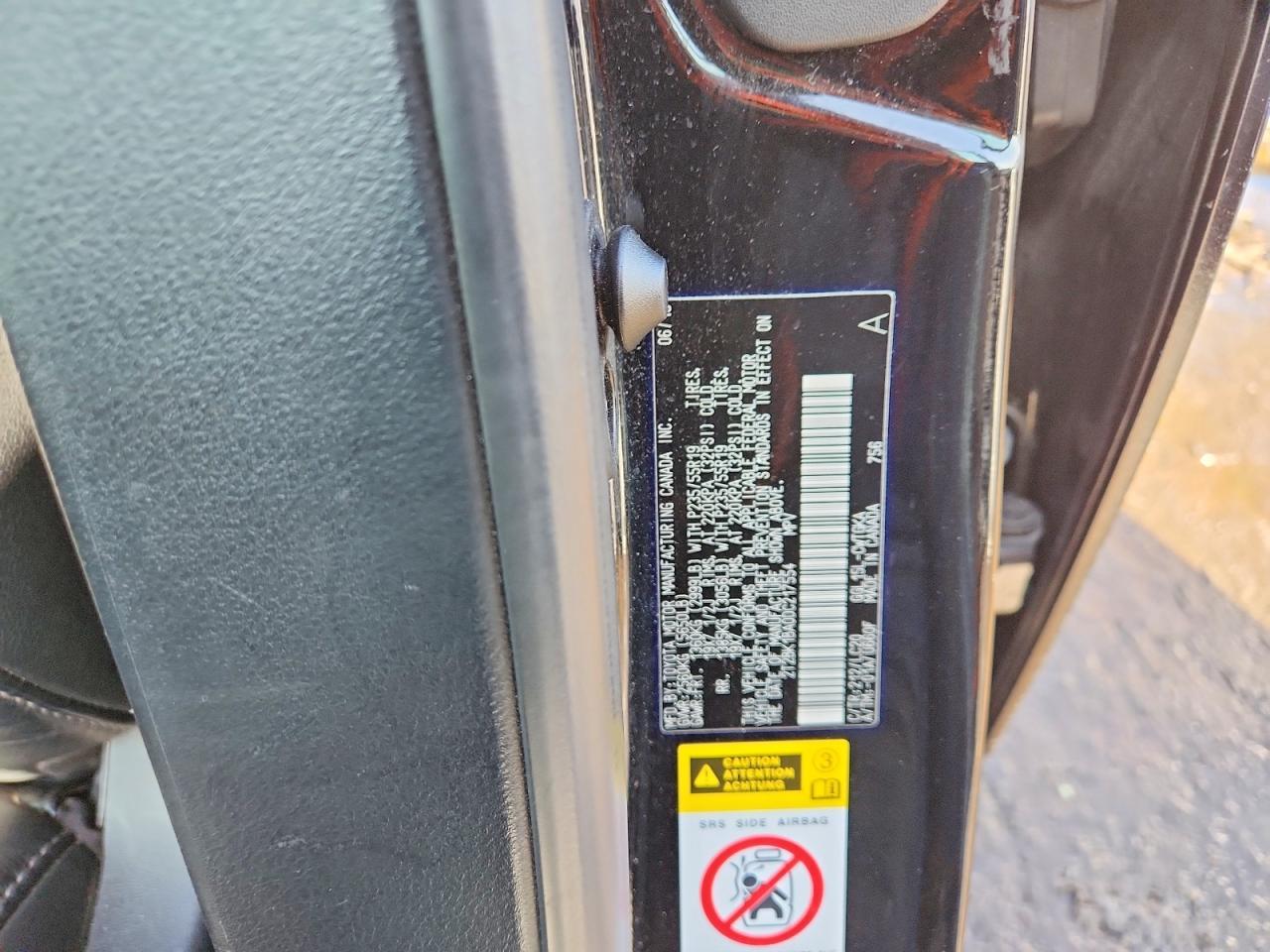 2013 Lexus Rx 350 Base - zdjęcie 13