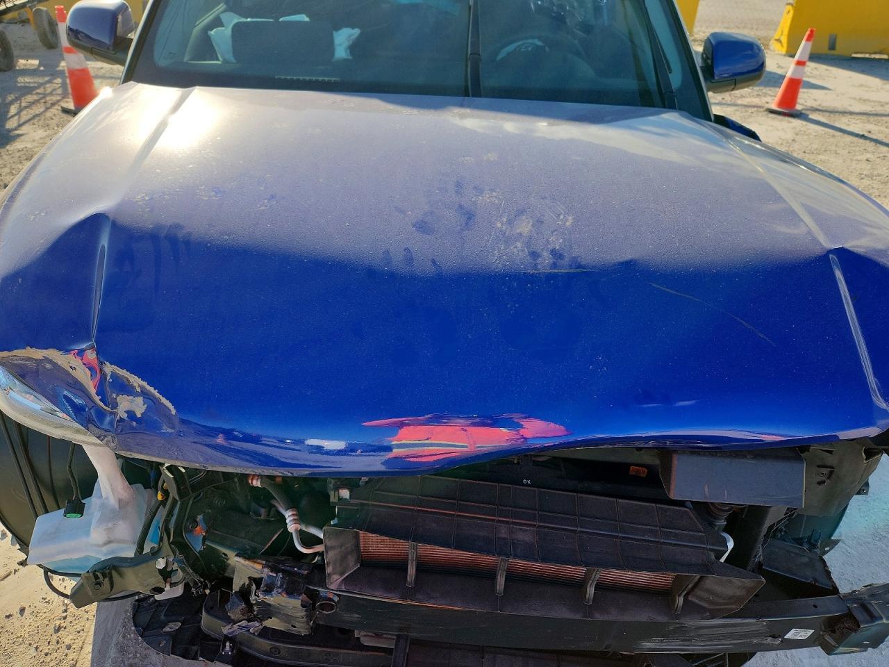 2024 Hyundai Venue Sel - zdjęcie 12