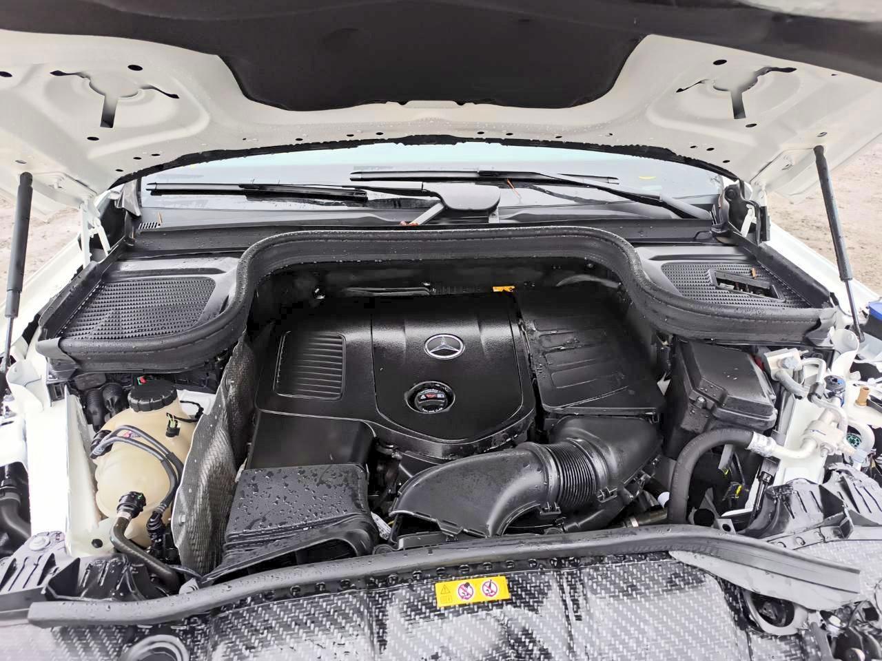 2024 Mercedes-Benz Gle 450E 4Matic - zdjęcie 13