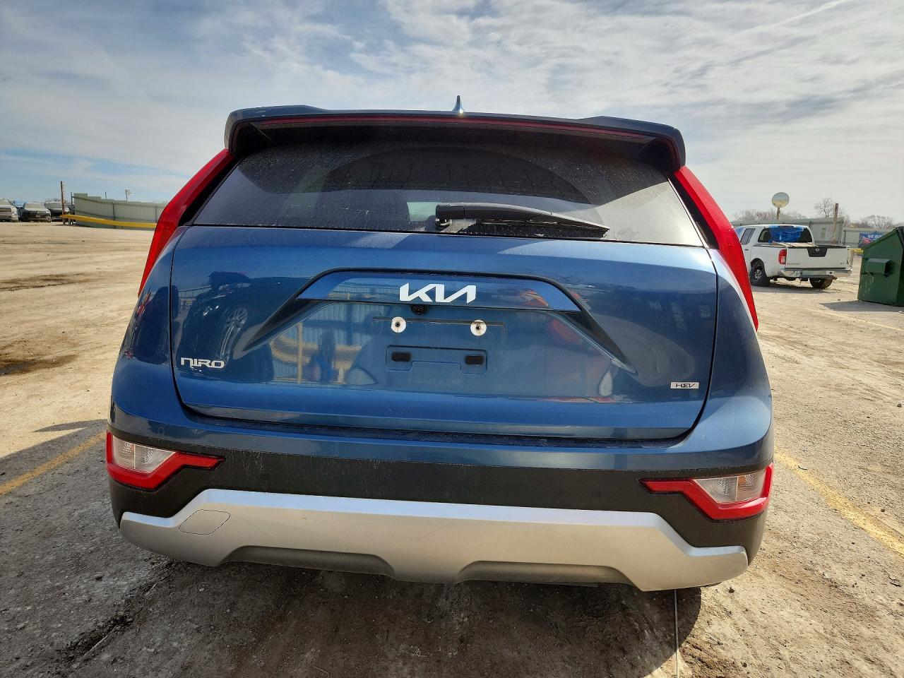 2023 Kia Niro Ex - zdjęcie 6