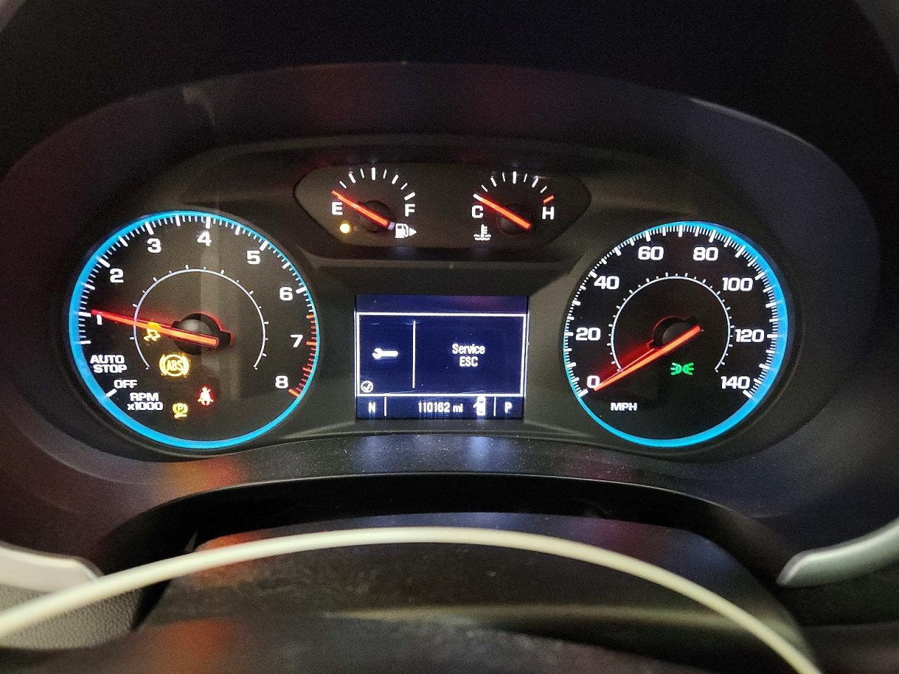 2023 Chevrolet Malibu Lt - zdjęcie 9