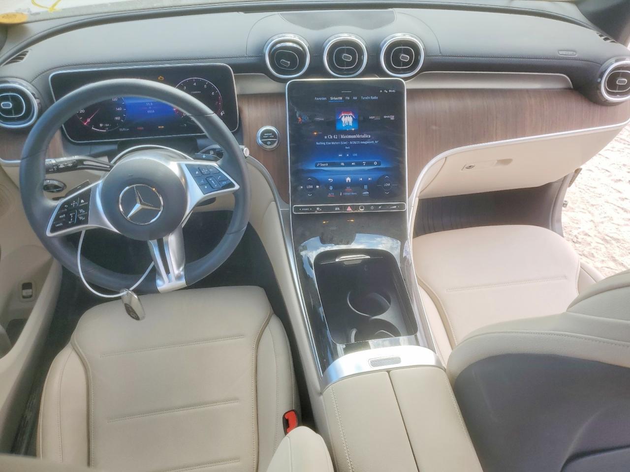 2024 Mercedes-Benz Glc 300 4Matic - zdjęcie 8