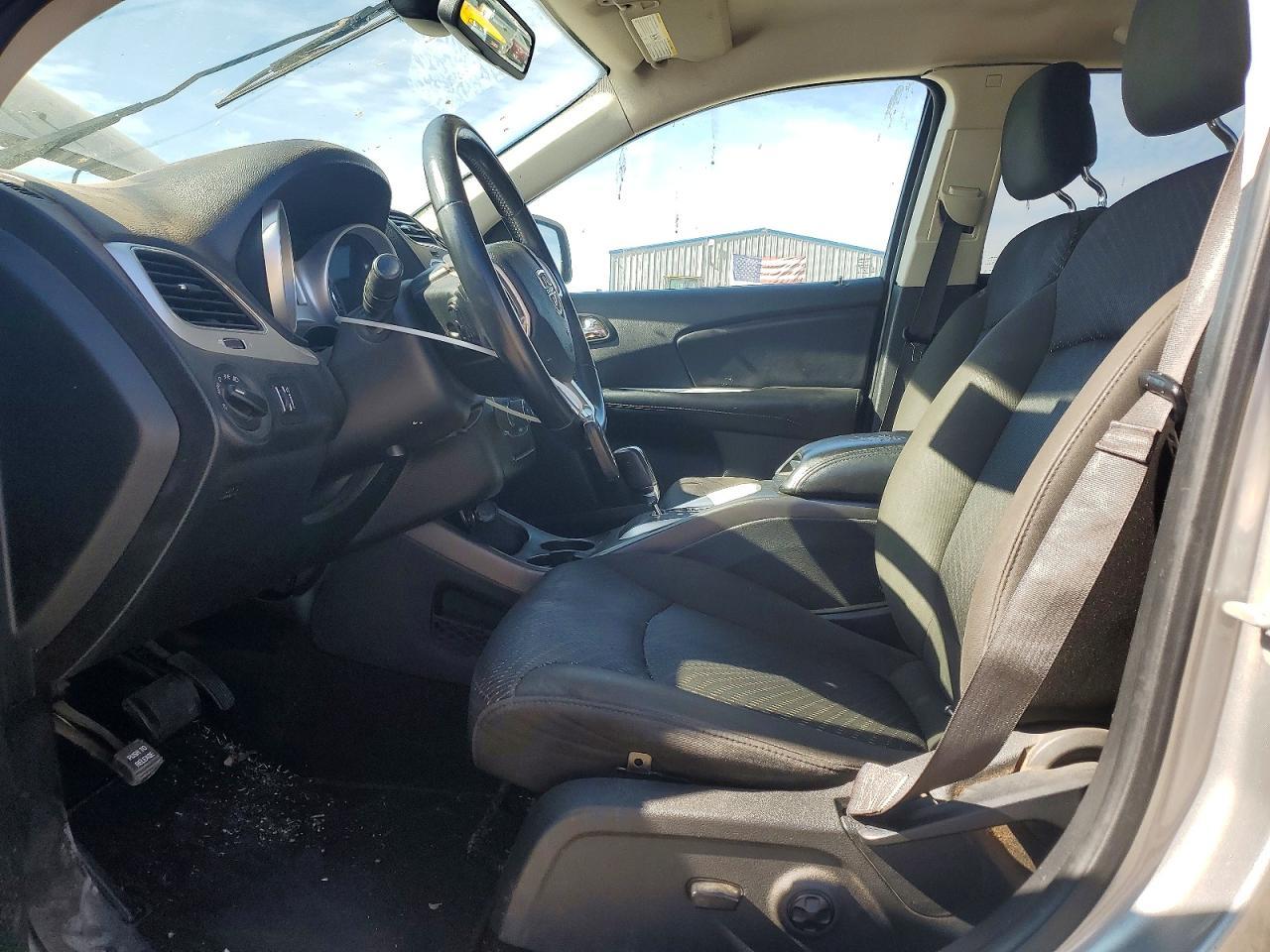 2020 Dodge Journey Se - zdjęcie 7