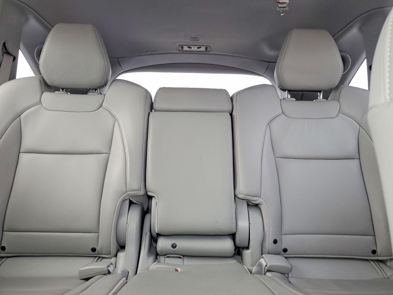 2017 Acura Mdx Navi - zdjęcie 10