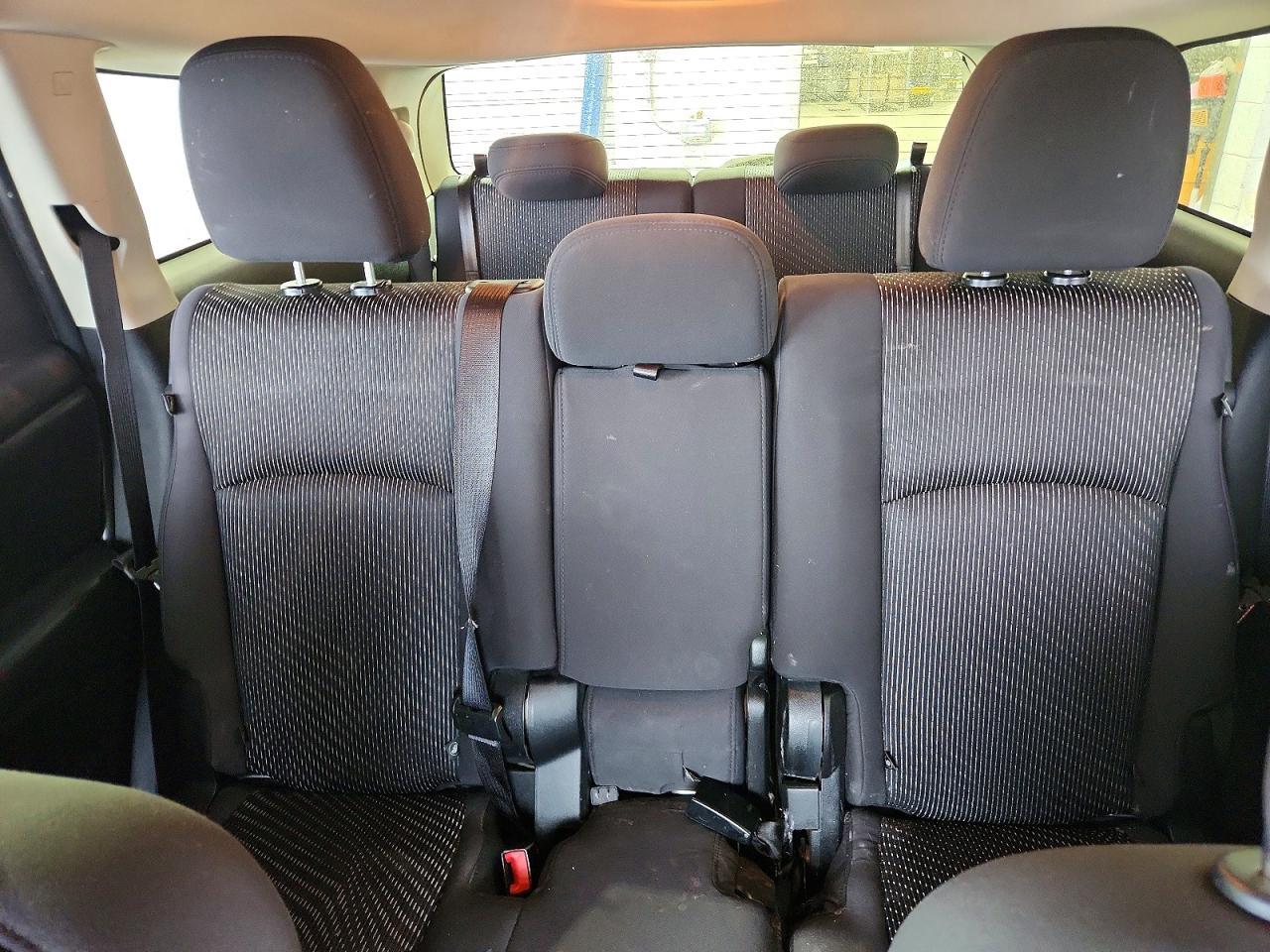 2013 Dodge Journey Se - zdjęcie 10