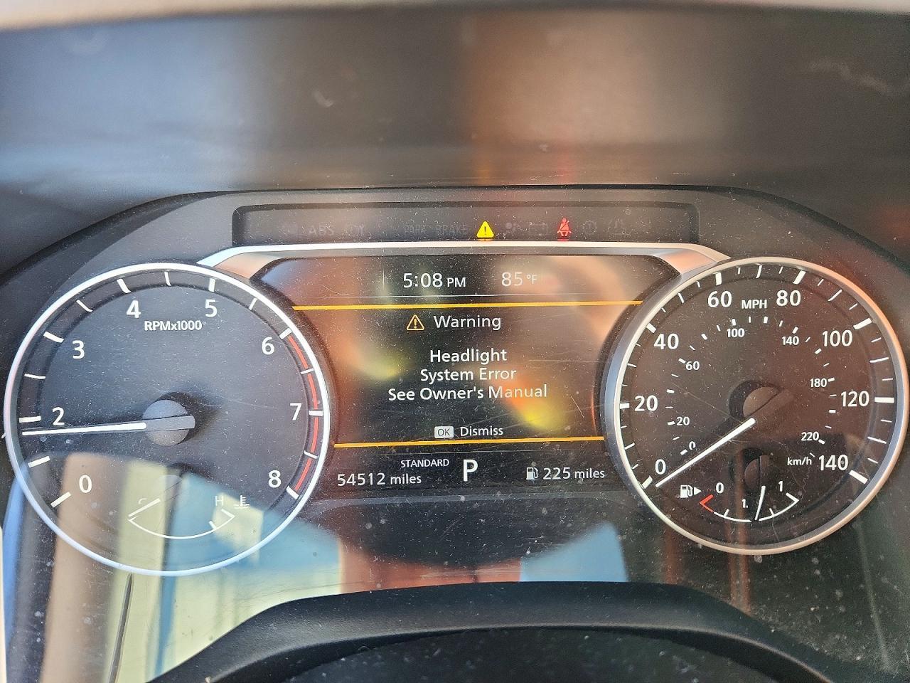 2023 Niss Rogue S - zdjęcie 9