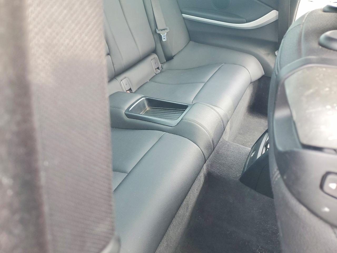 2016 BMW 428 I - zdjęcie 10