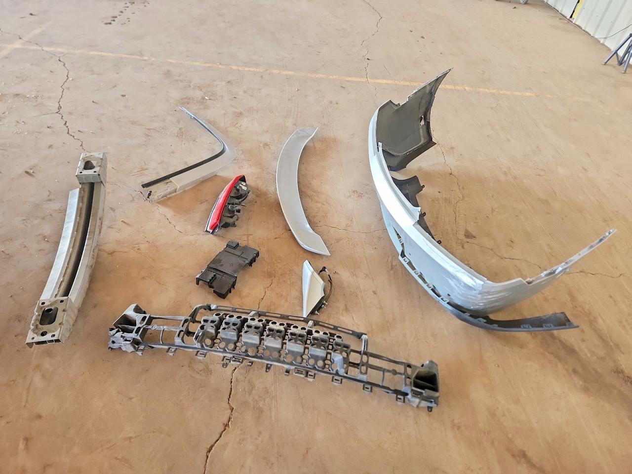 2014 Chevrolet Camaro Lt - zdjęcie 12