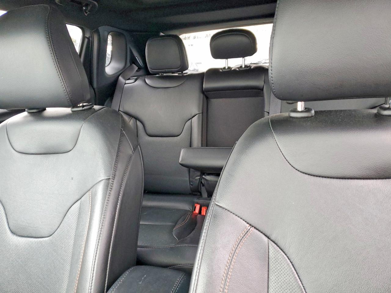 2023 Jeep Compass Limited - zdjęcie 10