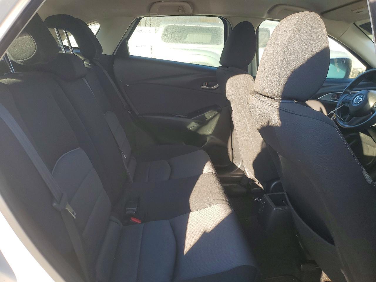 2017 Mazda Cx-3 Sport - zdjęcie 10