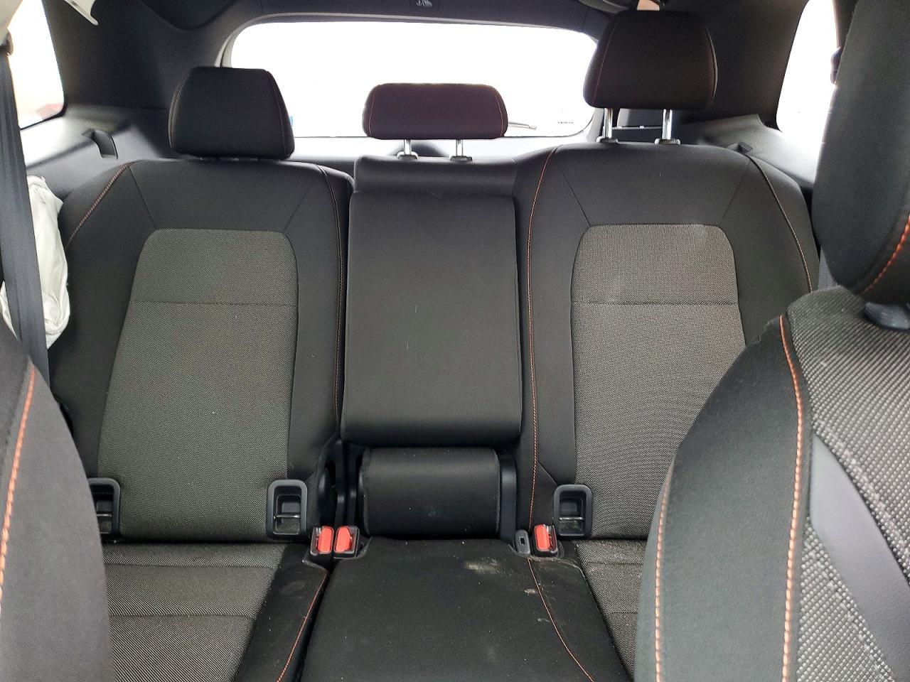 2024 Honda Cr-V Sport - zdjęcie 10