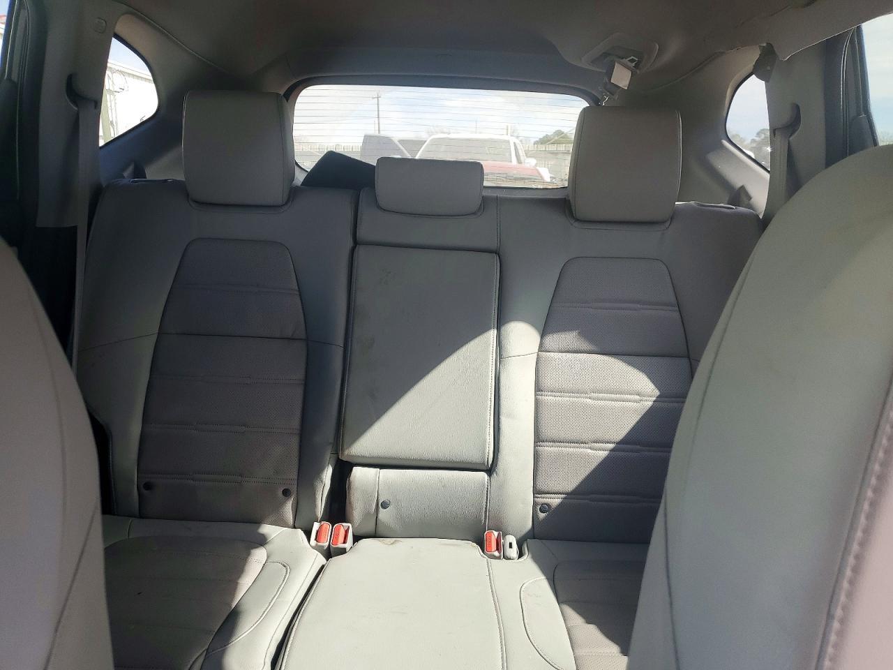 2019 Honda Cr-V Exl - zdjęcie 10