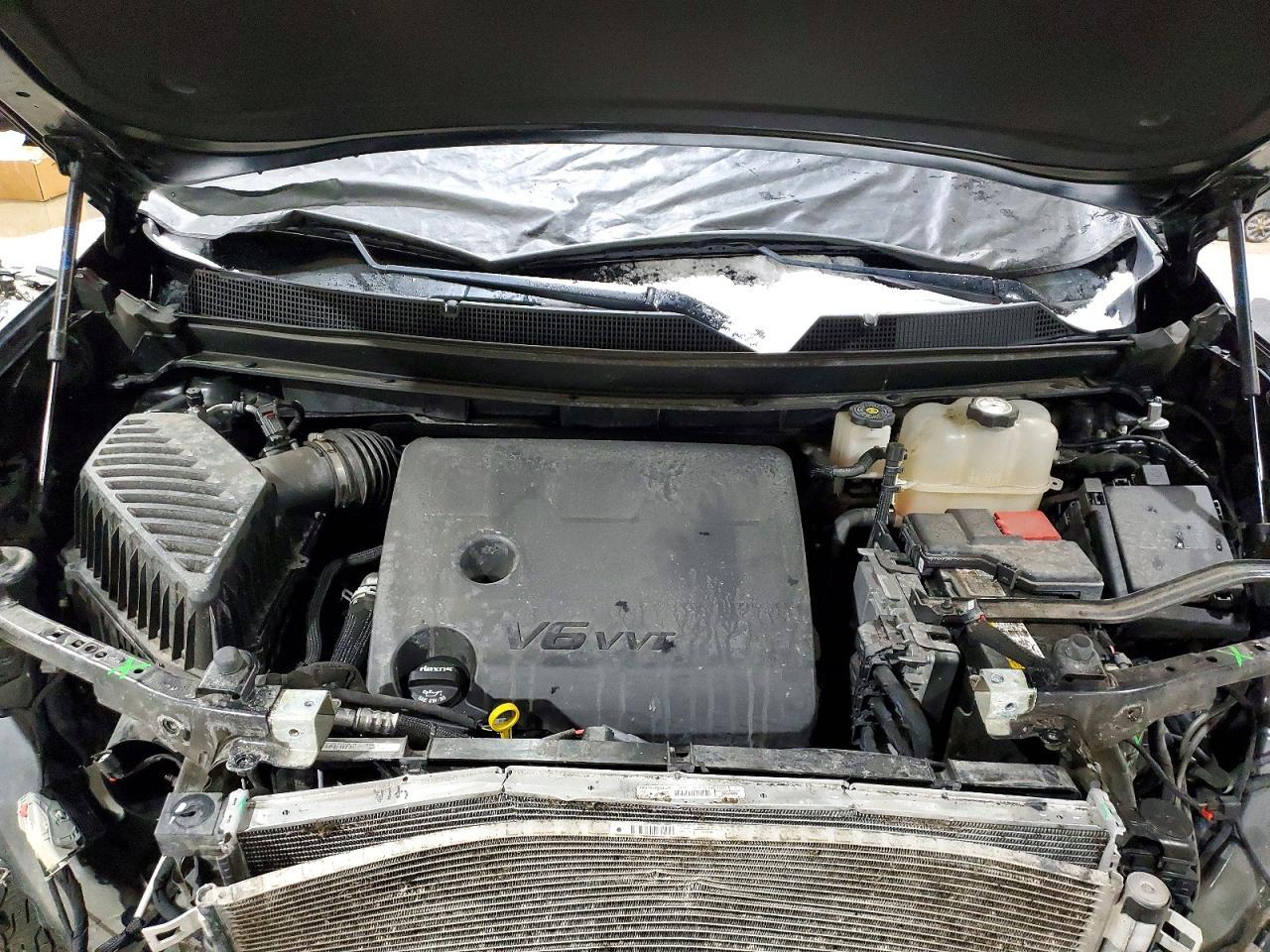 2023 Chevrolet Traverse Premier - zdjęcie 12