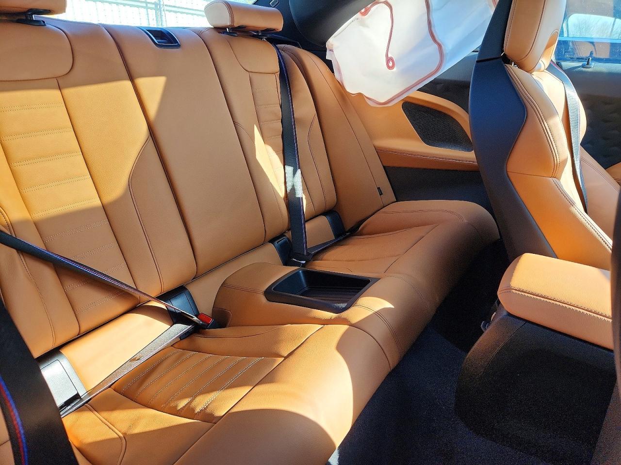 2024 BMW Motorrad M2 - zdjęcie 10