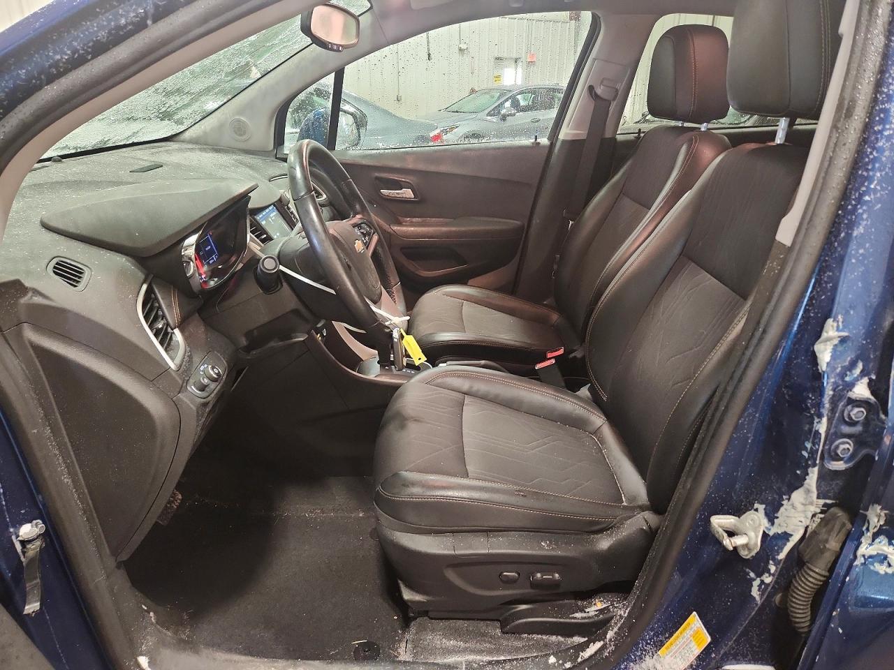 2019 Chevrolet Trax 1Lt - zdjęcie 7