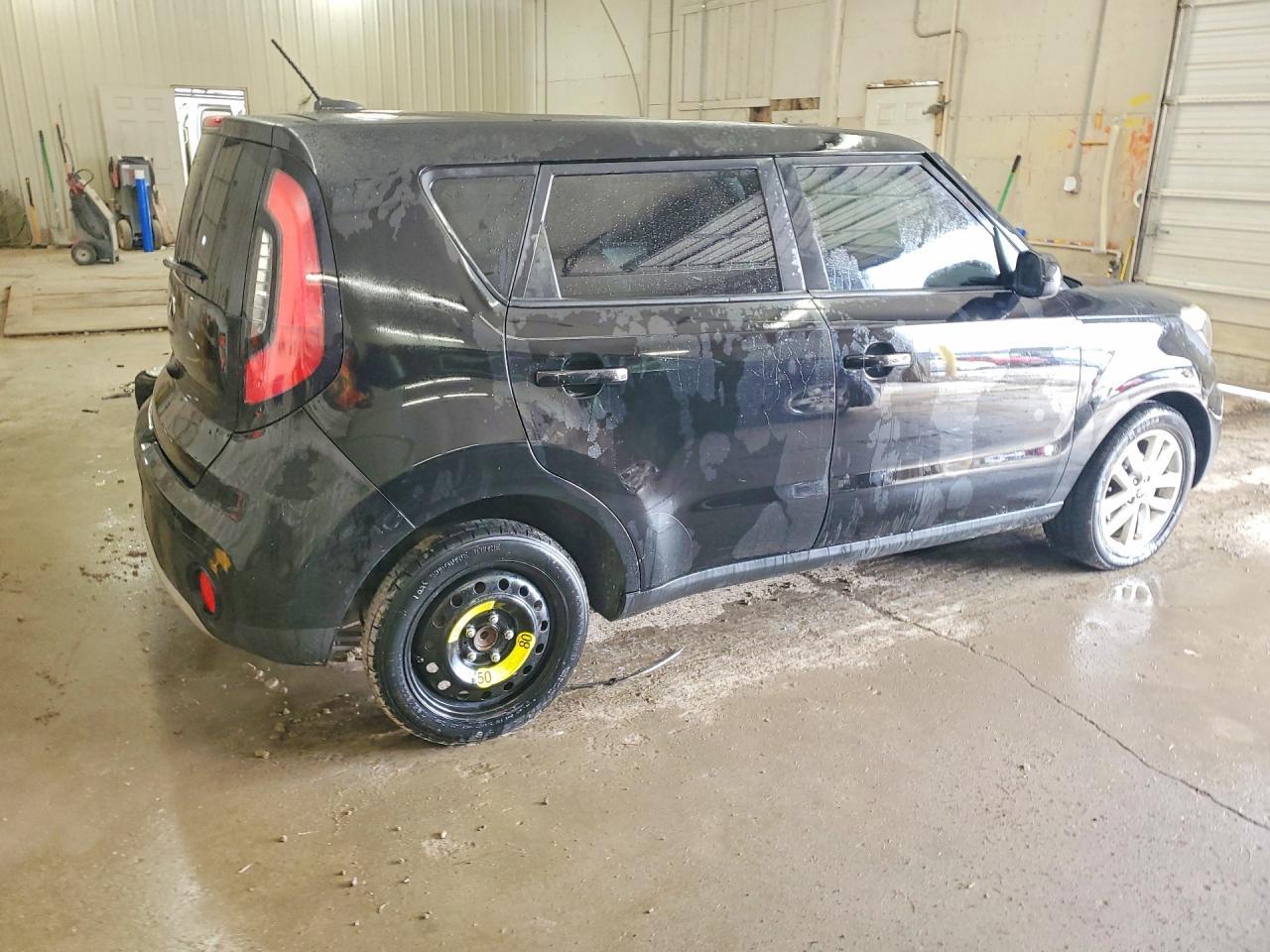 2019 Kia Soul + - zdjęcie 3