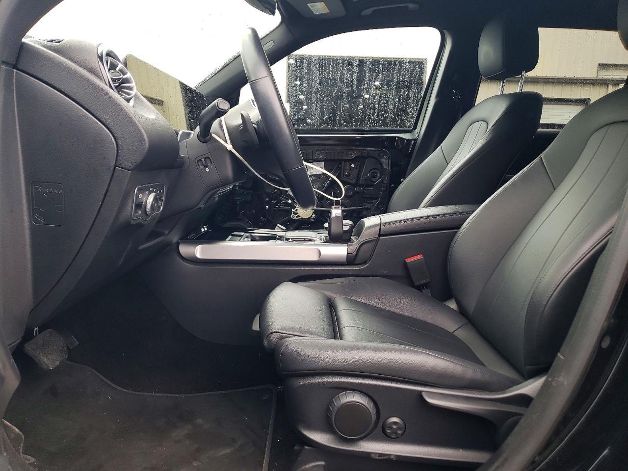 2022 Mercedes-Benz Glb 250 4Matic - zdjęcie 7