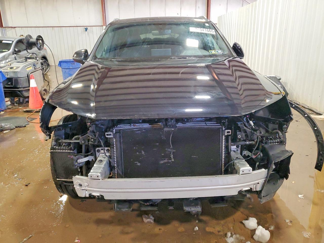 2019 Audi Q7 Premium Plus - zdjęcie 5