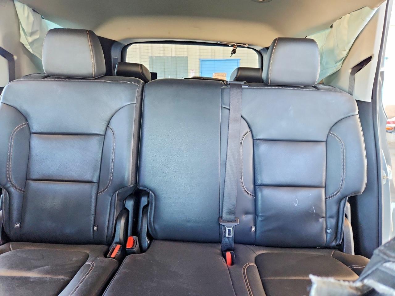 2020 Chevrolet Traverse Lt - zdjęcie 10