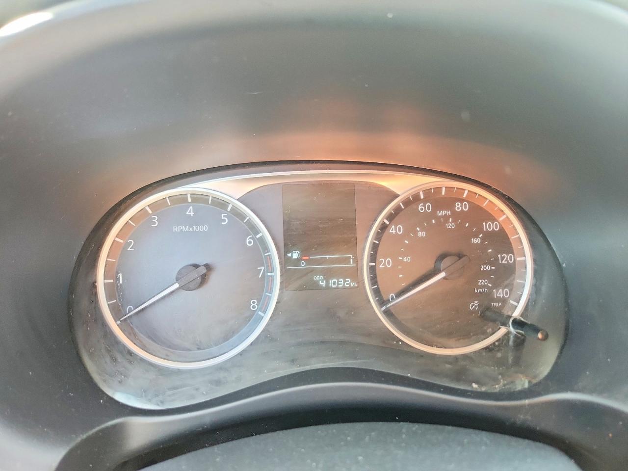 2024 Nissan Kicks S - zdjęcie 9