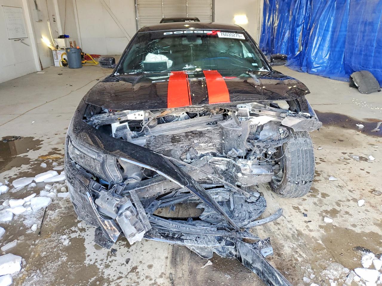 2023 Dodge Charger Sxt - zdjęcie 5