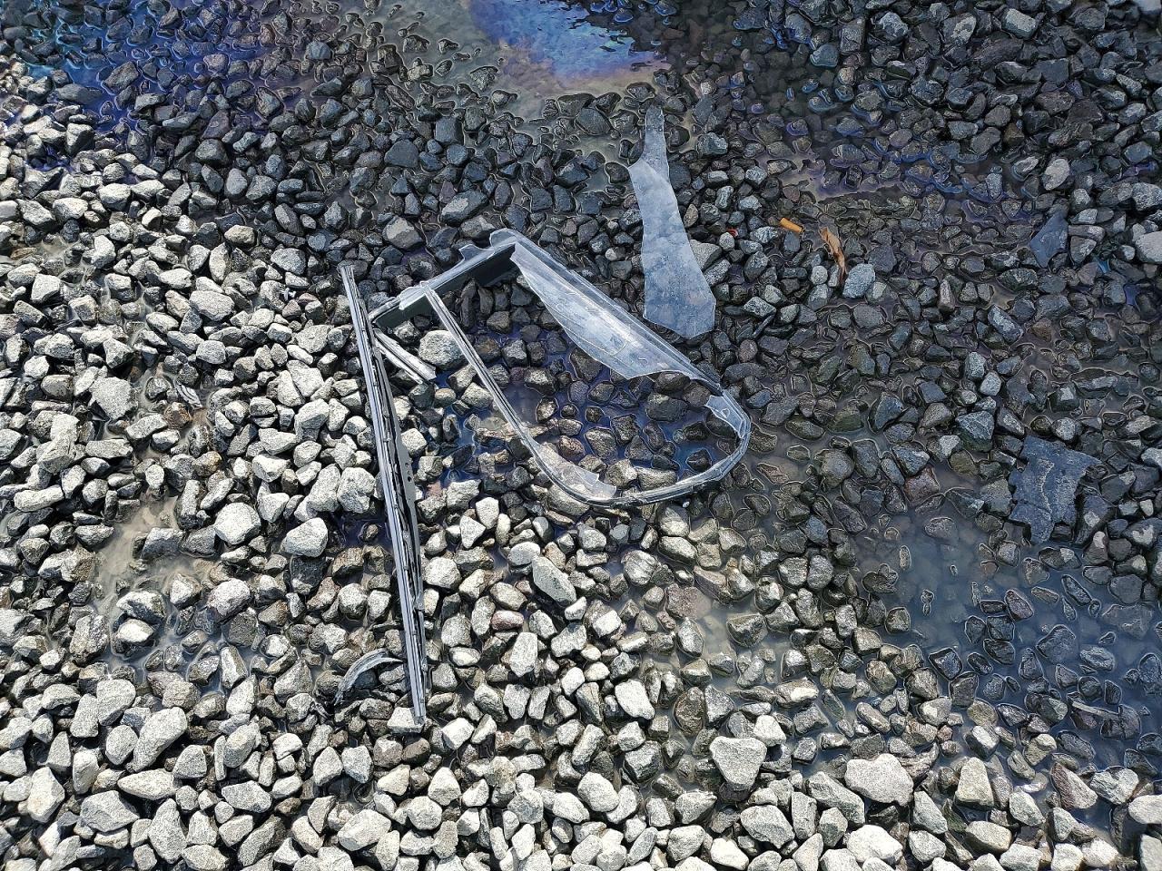 2015 Chevrolet Camaro Ls - zdjęcie 12