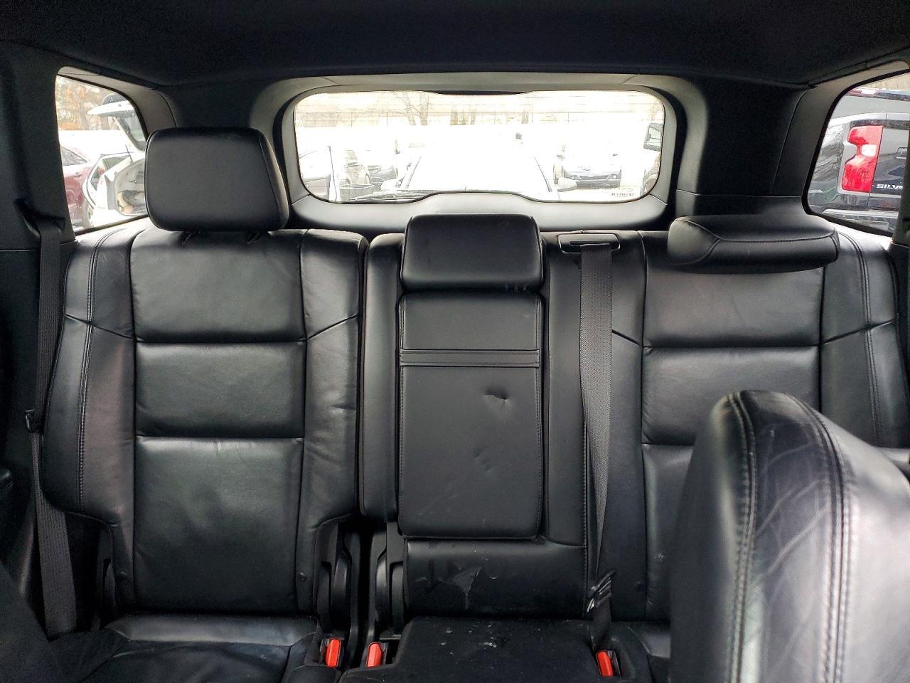 2021 Jeep Grand Cherokee Limited - zdjęcie 10