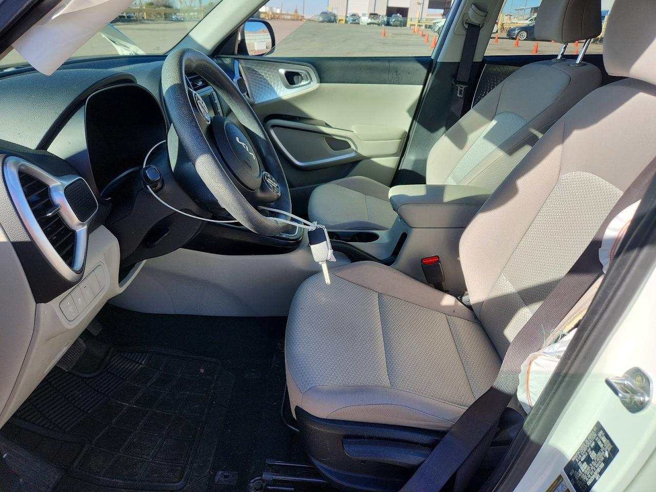 2023 Kia Soul Lx - zdjęcie 7