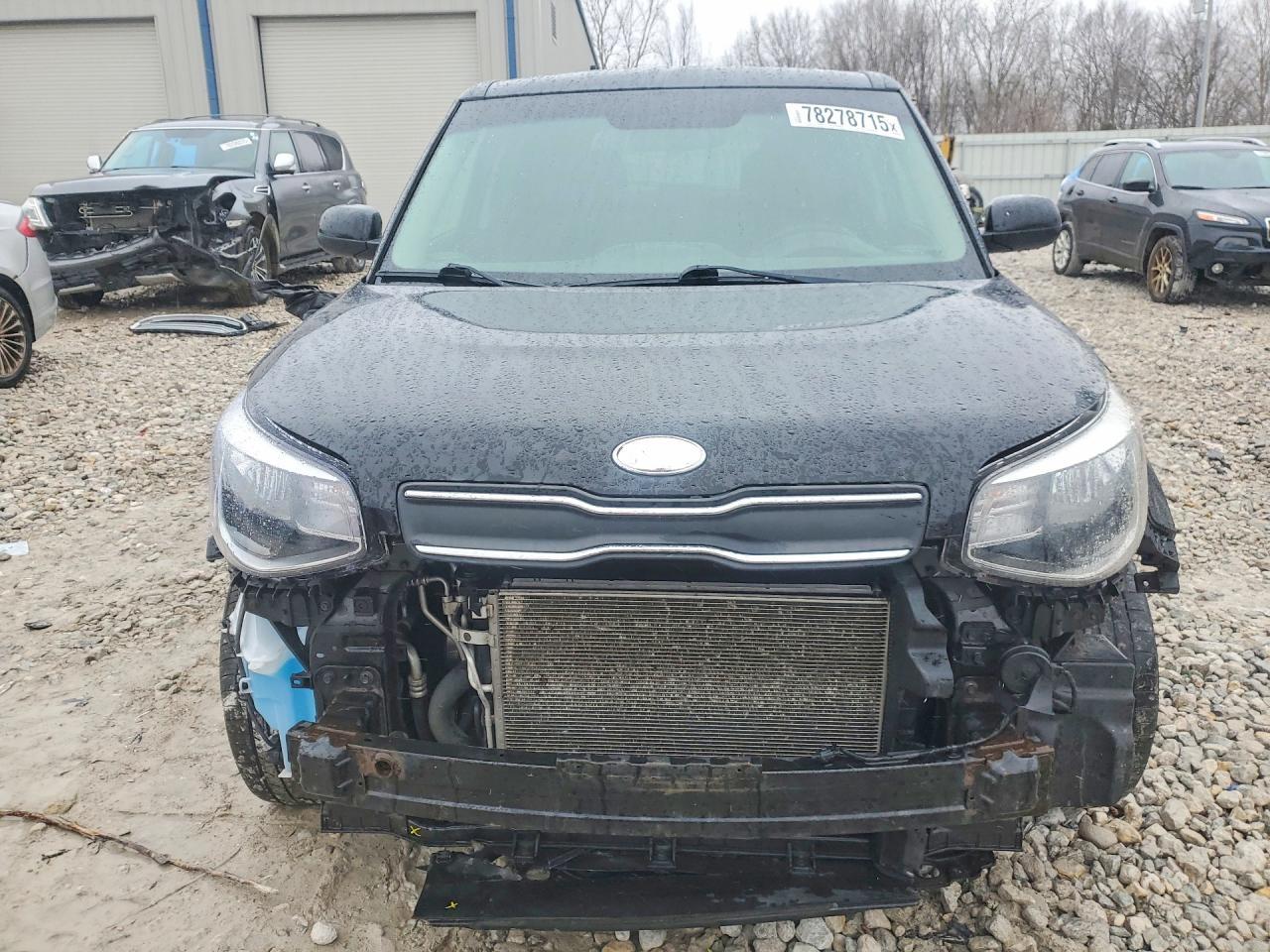 2019 Kia Soul Base - zdjęcie 5