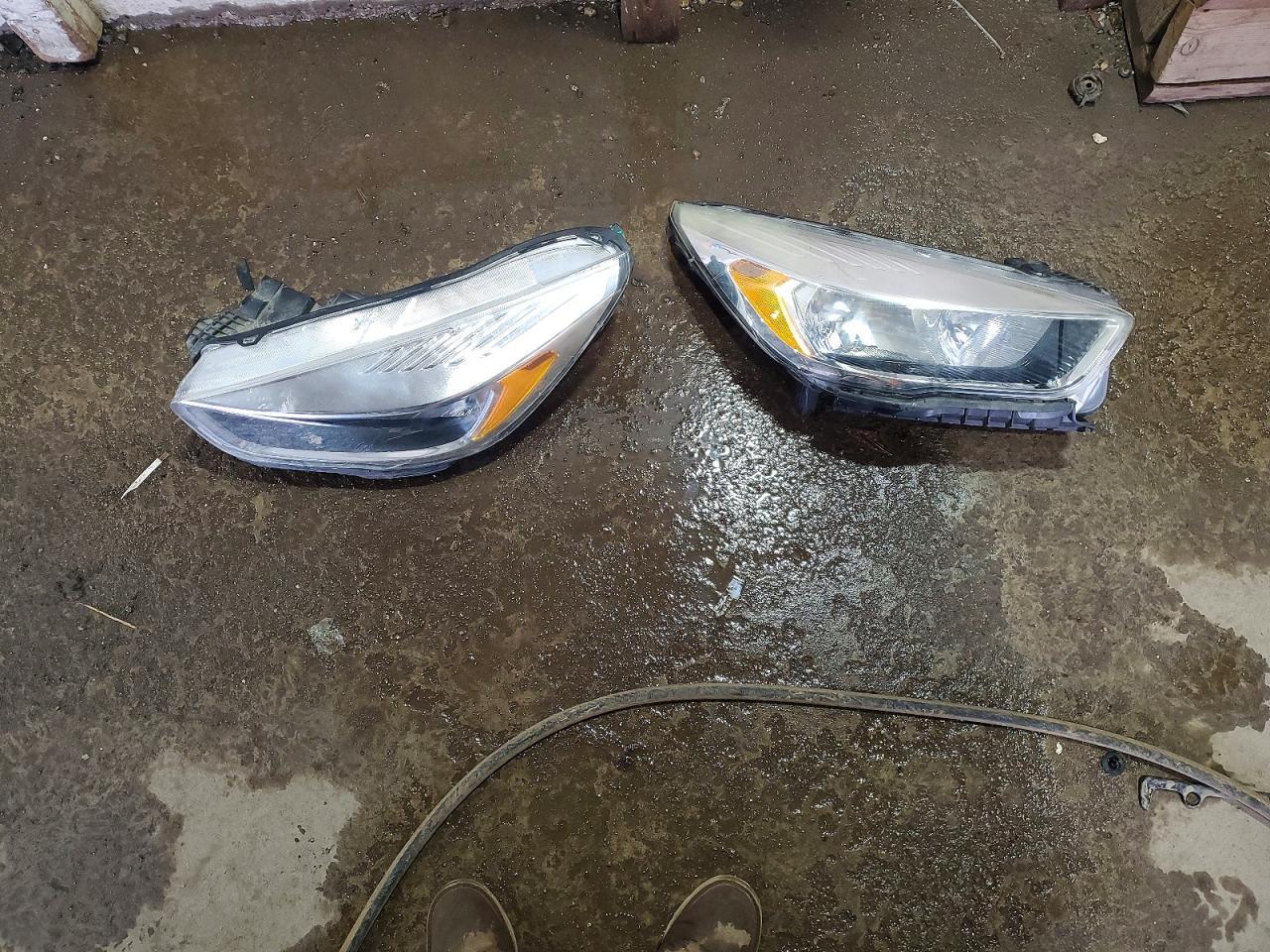 2018 Ford Escape Se - zdjęcie 13