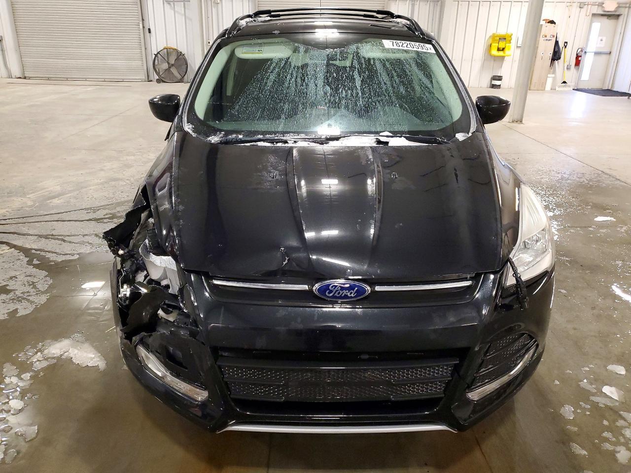 2014 Ford Escape Se - zdjęcie 5