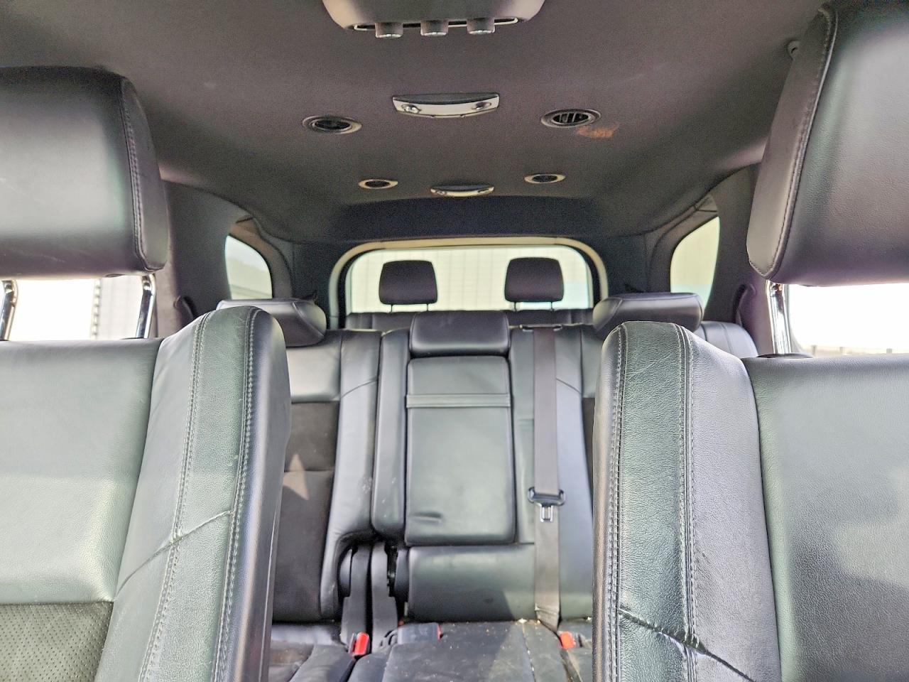 2022 Dodge Durango Gt - zdjęcie 10