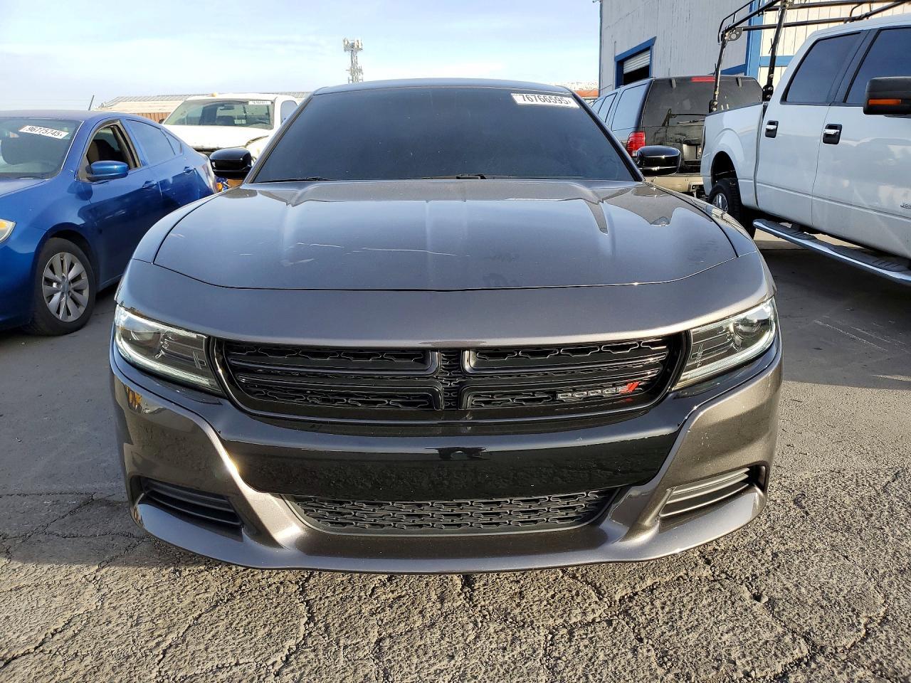 2023 Dodge Charger Sxt - zdjęcie 5