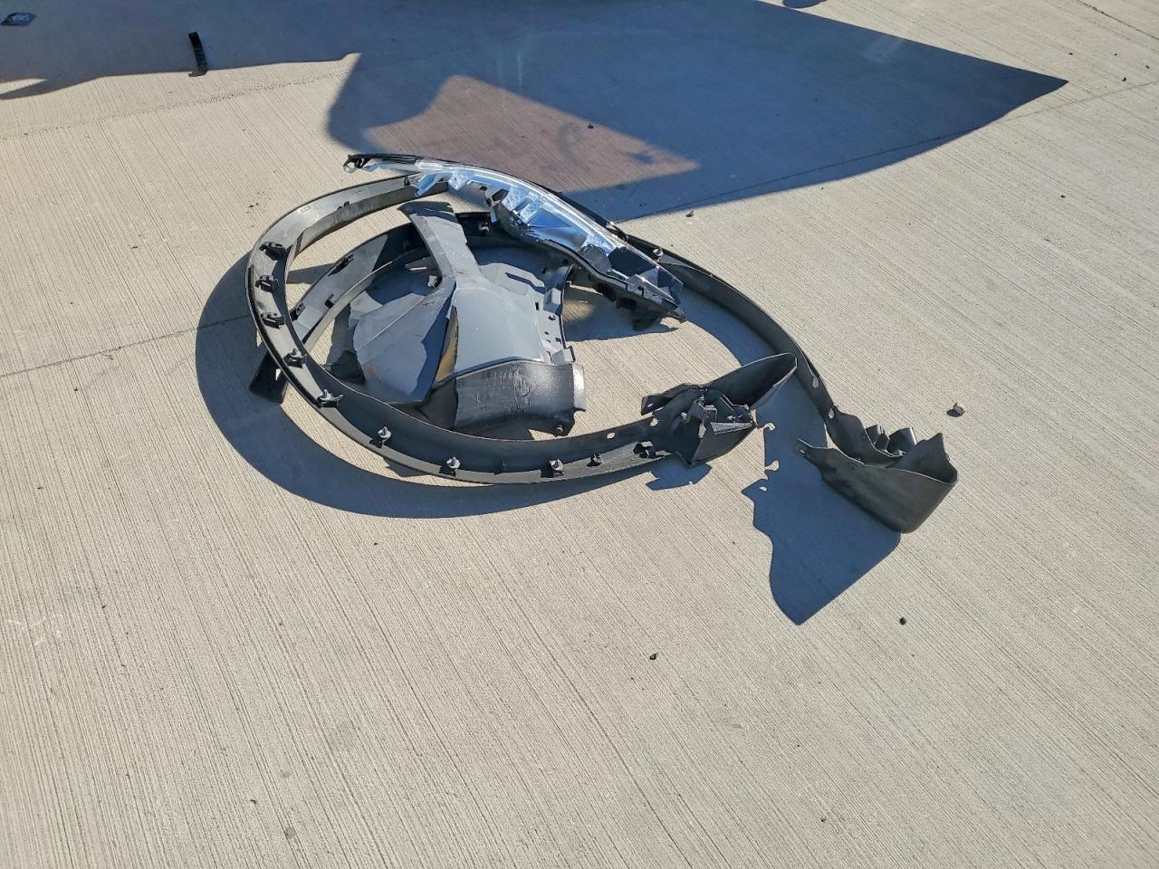 2023 Nissan Rogue Sv - zdjęcie 12