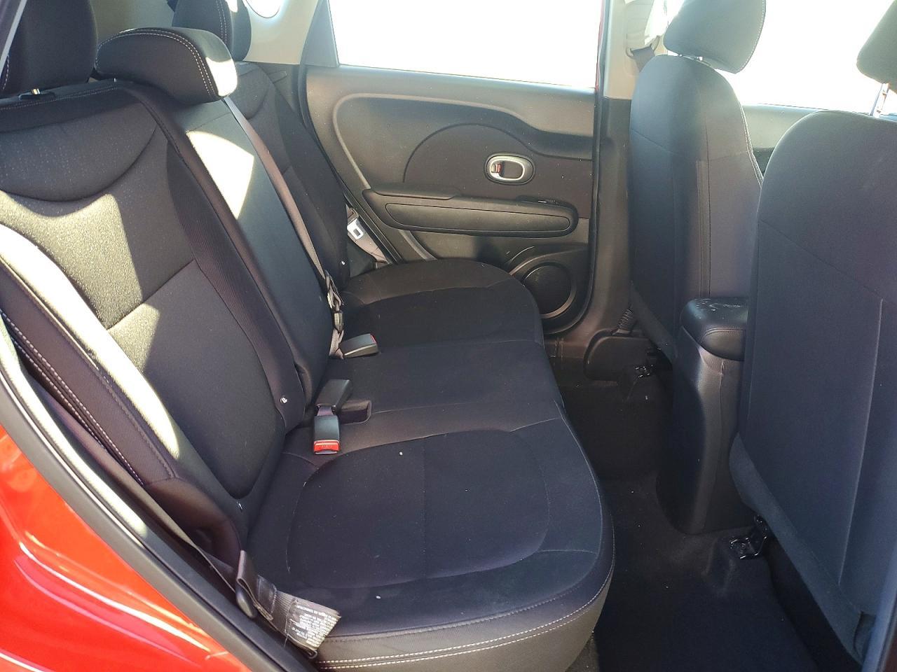 2019 Kia Soul - zdjęcie 11