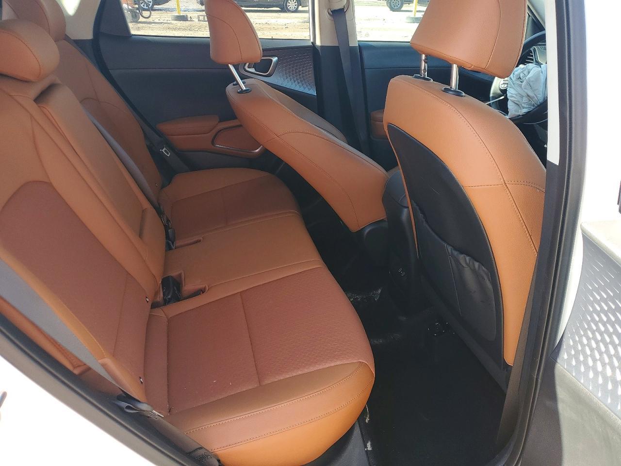 2024 Kia Soul Ex - zdjęcie 10