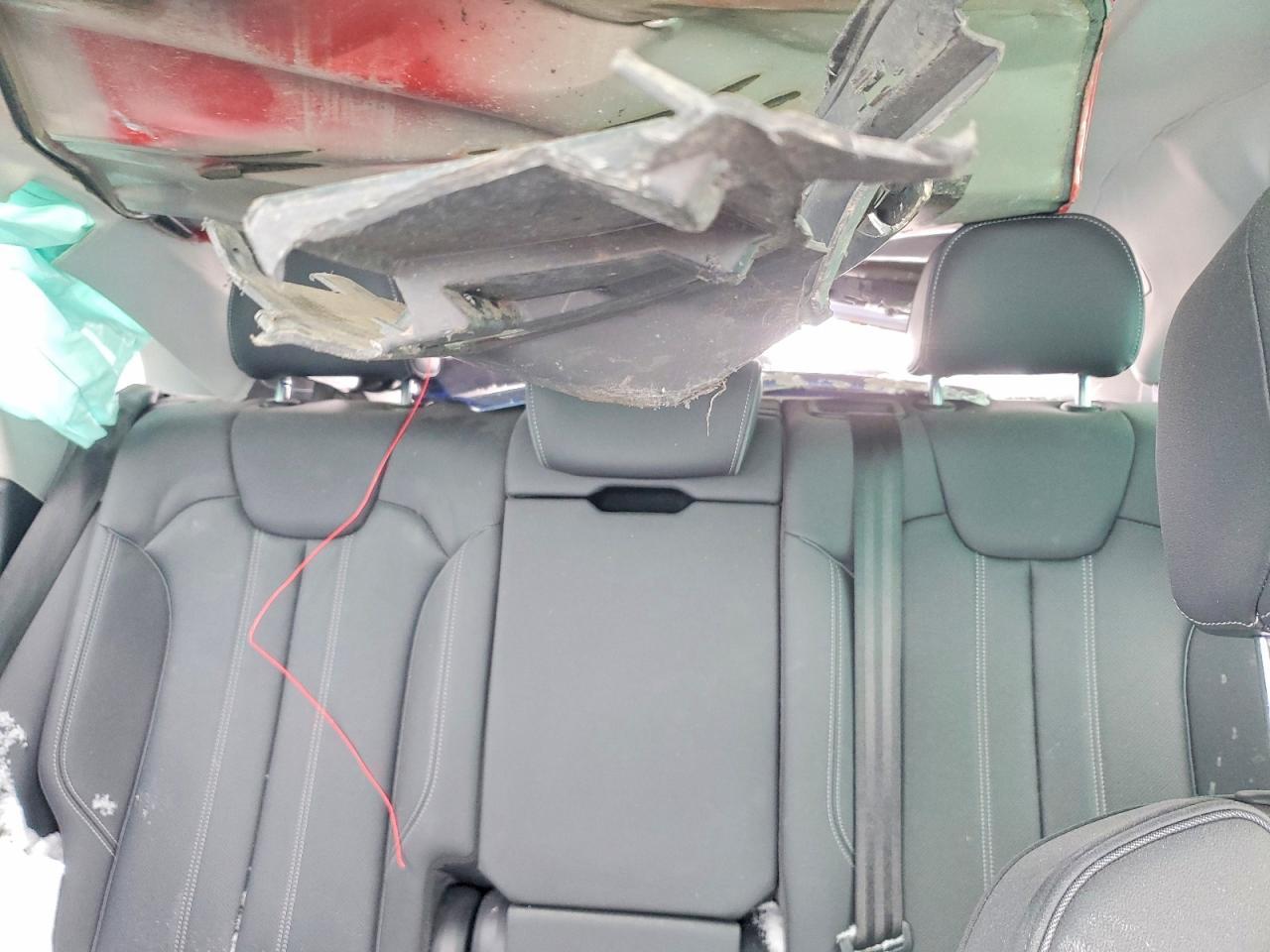 2021 Audi Q5 E Premium Plus - zdjęcie 10