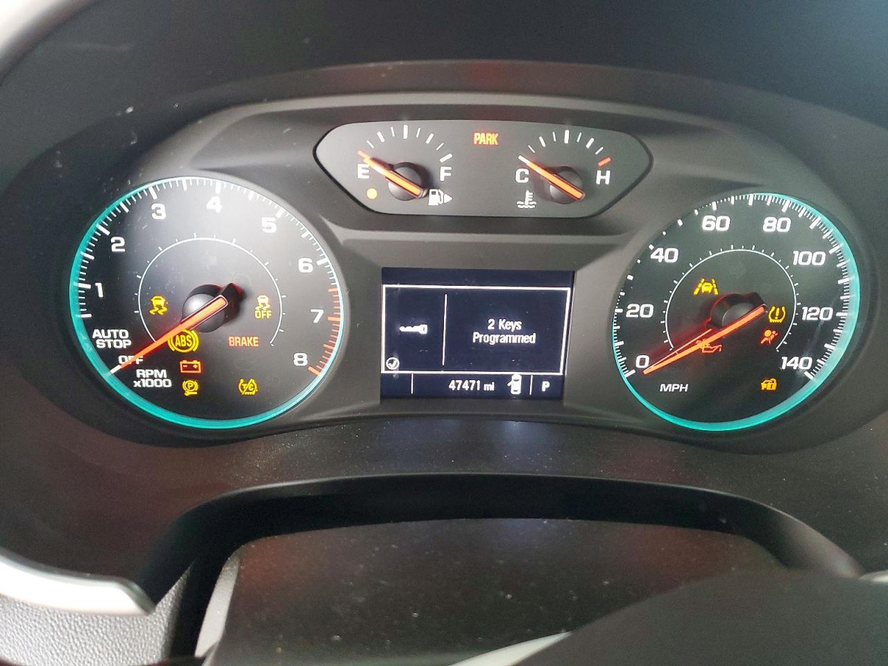 2024 Chevrolet Malibu Lt - zdjęcie 9