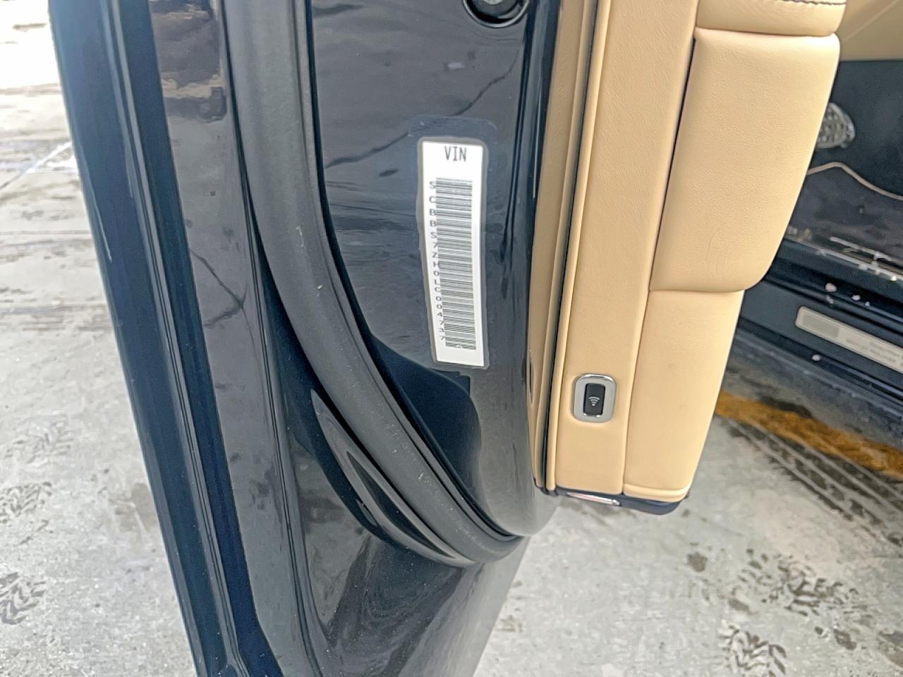 2020 Bentley Mulsanne Speed - zdjęcie 10